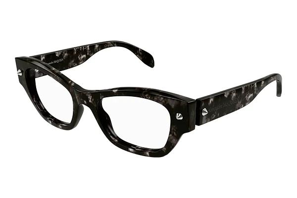 Designer briller Alexander McQueen AM0429O 003