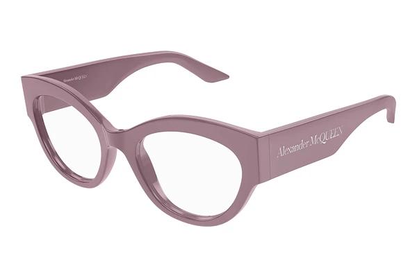 Designer briller Alexander McQueen AM0435O 003