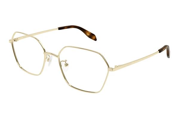 Designer briller Alexander McQueen AM0437O 002