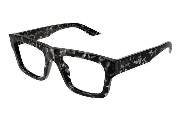 Designer briller Alexander McQueen AM0452O 002