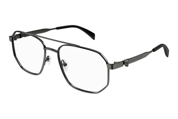 Designer briller Alexander McQueen AM0459O 001