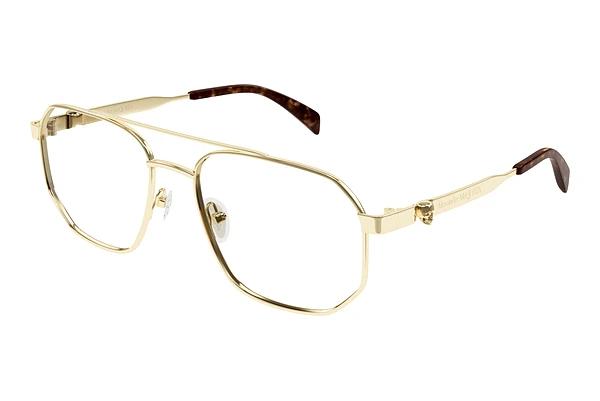 Designer briller Alexander McQueen AM0459O 002