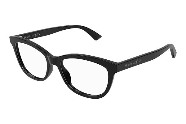 Designer briller Alexander McQueen AM0461O 001