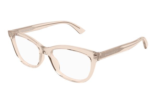 Designer briller Alexander McQueen AM0461O 003