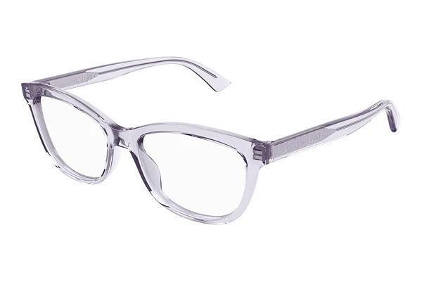 Designer briller Alexander McQueen AM0461O 005