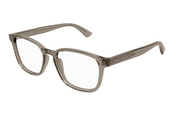 Designer briller Alexander McQueen AM0462O 005