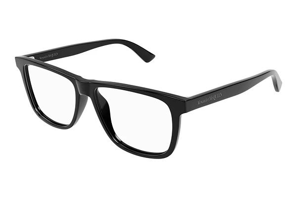 Designer briller Alexander McQueen AM0463O 001