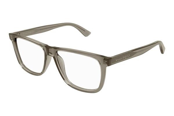 Designer briller Alexander McQueen AM0463O 005