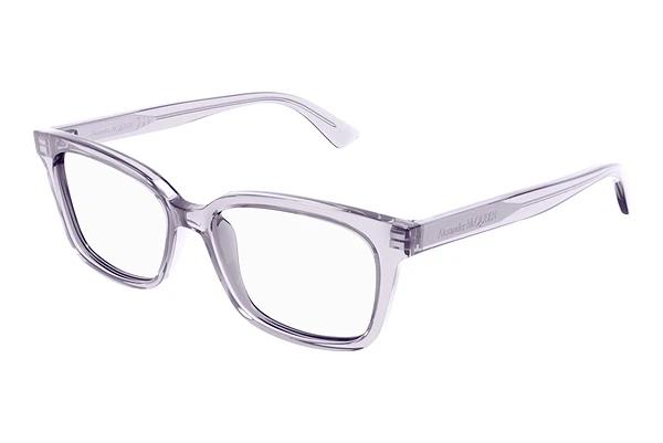 Designer briller Alexander McQueen AM0464O 005