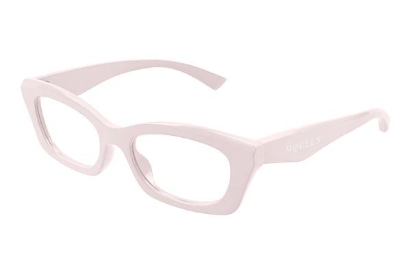 Designer briller Alexander McQueen AM0474O 005