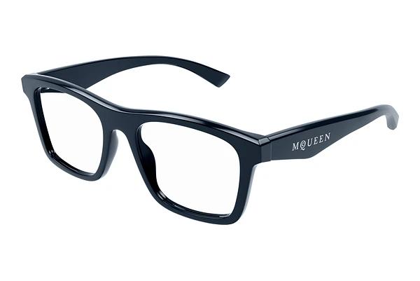 Designer briller Alexander McQueen AM0475O 003
