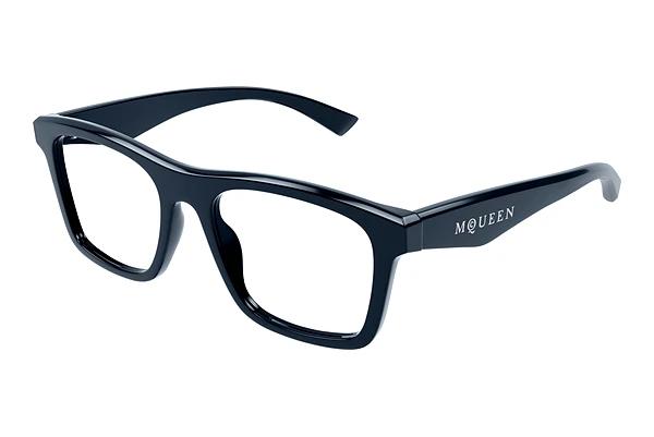 Designer briller Alexander McQueen AM0475O 008