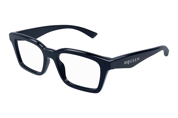 Designer briller Alexander McQueen AM0476O 003