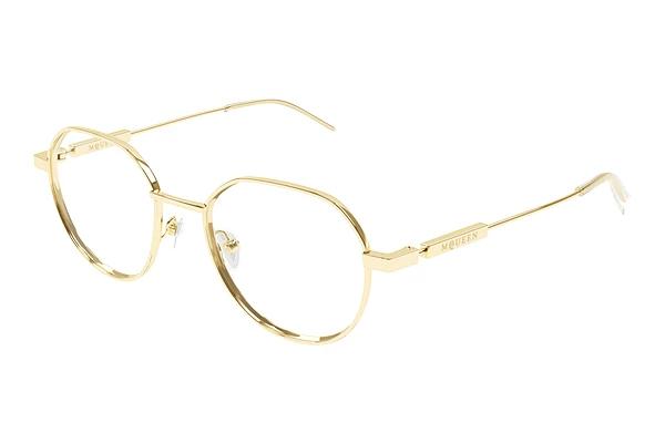 Designer briller Alexander McQueen AM0479O 002