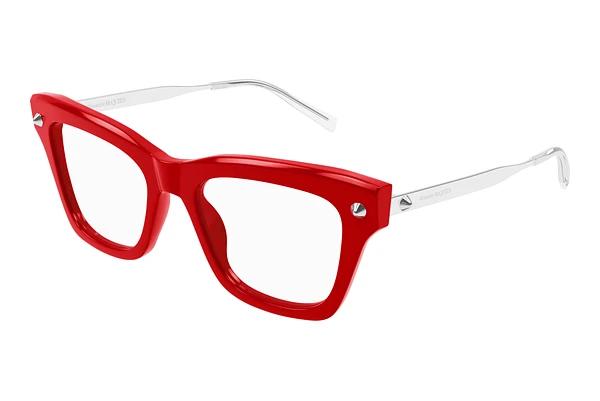 Designer briller Alexander McQueen AM0484O 003