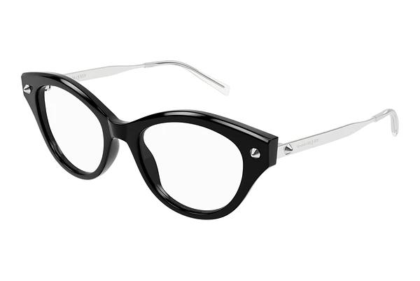 Designer briller Alexander McQueen AM0485O 001