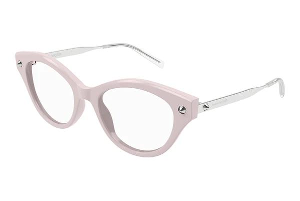 Designer briller Alexander McQueen AM0485O 003