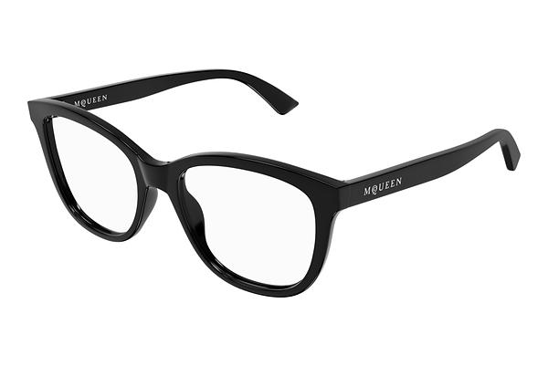 Designer briller Alexander McQueen AM0487O 001