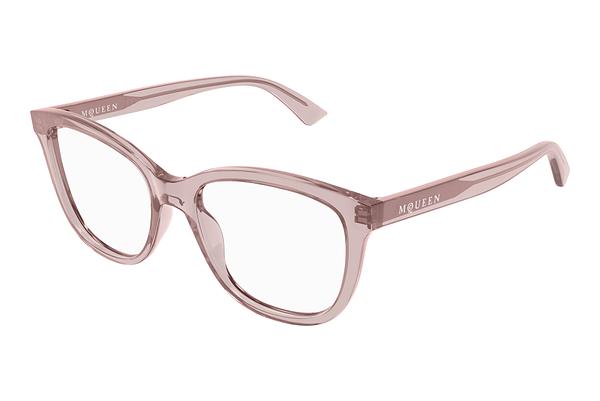 Designer briller Alexander McQueen AM0487O 004
