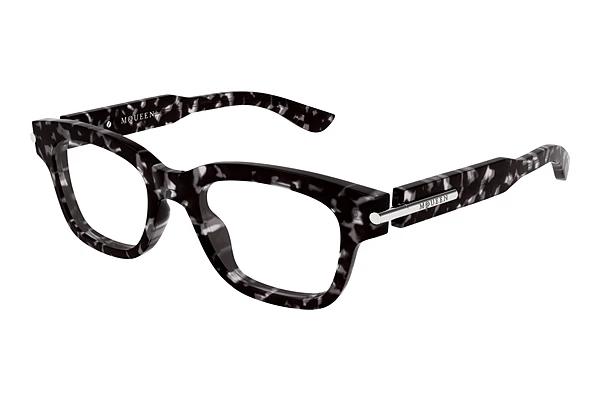 Designer briller Alexander McQueen AM0497O 002