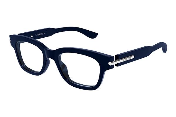 Designer briller Alexander McQueen AM0497O 004