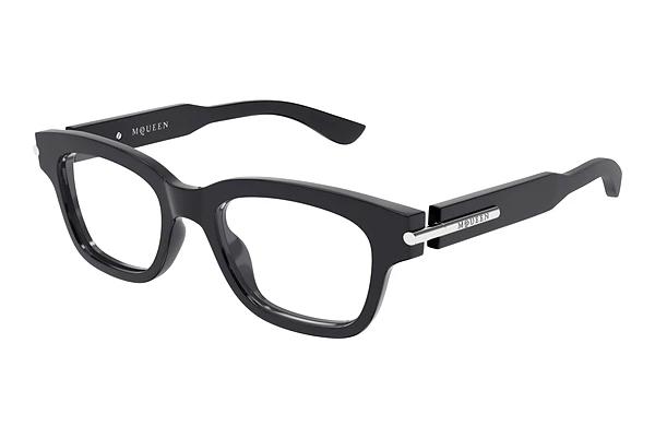 Designer briller Alexander McQueen AM0497O 007