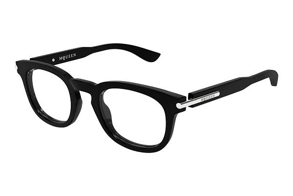 Designer briller Alexander McQueen AM0498O 001