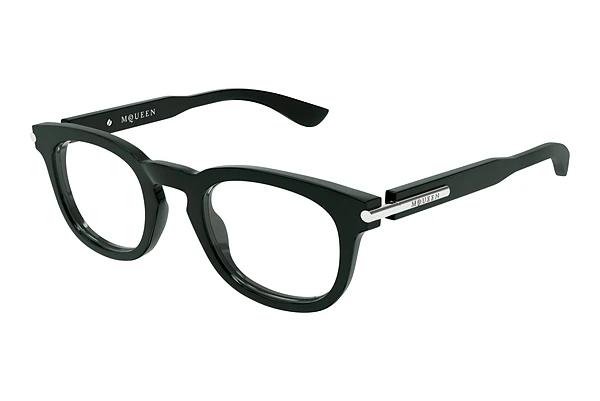 Designer briller Alexander McQueen AM0498O 004