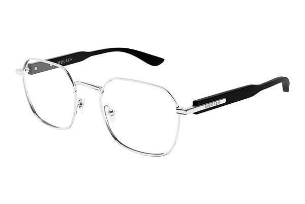 Designer briller Alexander McQueen AM0499O 001