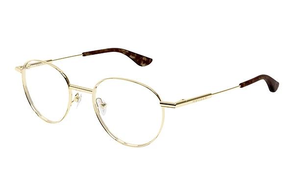 Designer briller Alexander McQueen AM0502O 002