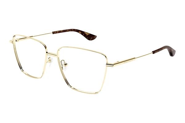 Designer briller Alexander McQueen AM0503O 002