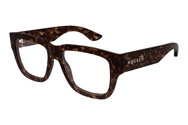 Designer briller Alexander McQueen AM0510O 002