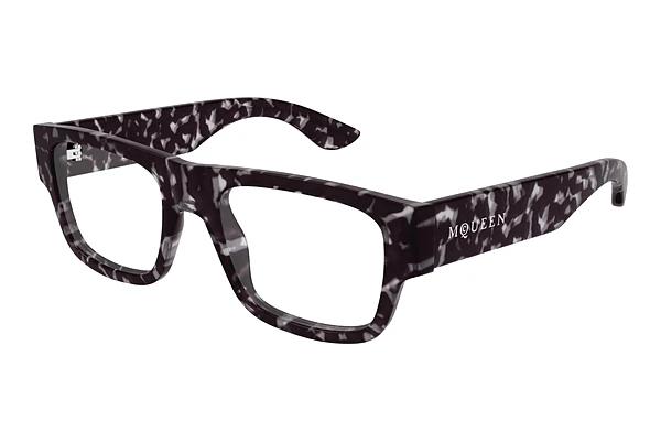 Designer briller Alexander McQueen AM0511O 002