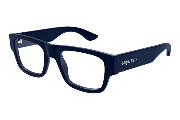 Designer briller Alexander McQueen AM0511O 003