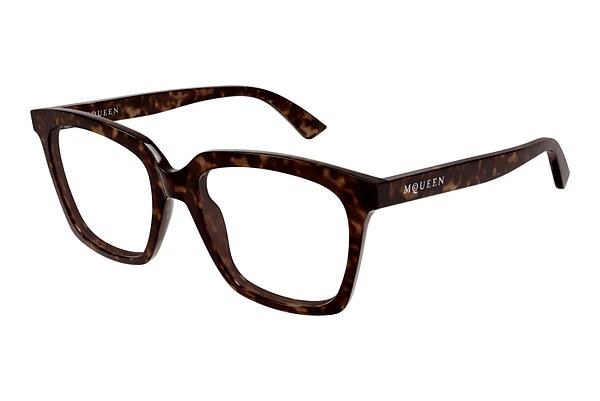 Designer briller Alexander McQueen AM0513O 002