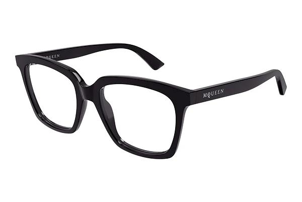 Designer briller Alexander McQueen AM0513O 006