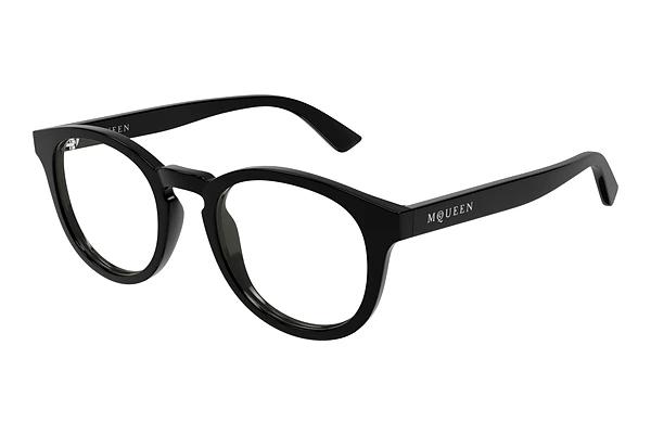 Designer briller Alexander McQueen AM0514O 001
