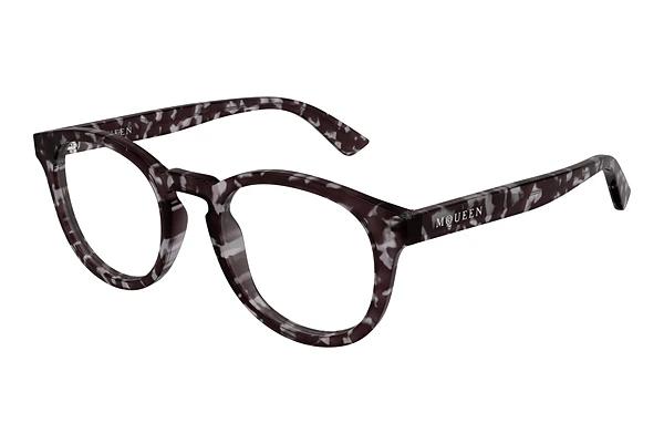 Designer briller Alexander McQueen AM0514O 002