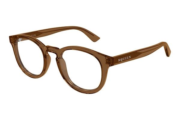 Designer briller Alexander McQueen AM0514O 004