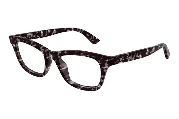 Designer briller Alexander McQueen AM0515O 008