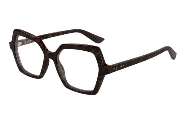 Designer briller Alexander McQueen AM0537O 002