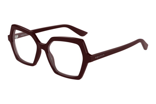 Designer briller Alexander McQueen AM0537O 004