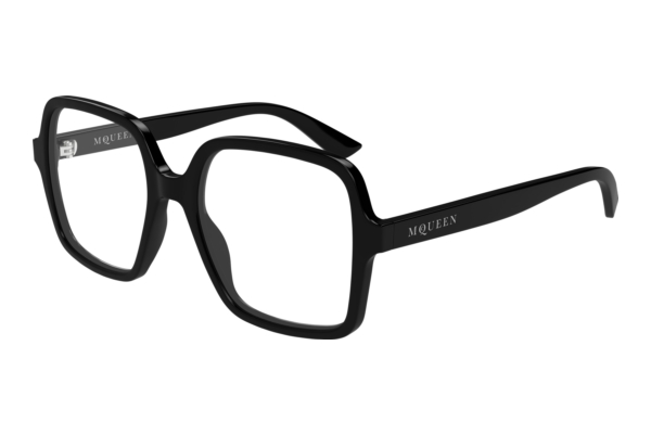 Designer briller Alexander McQueen AM0538O 001