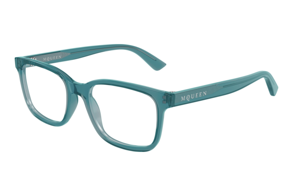 Designer briller Alexander McQueen AM0541O 010