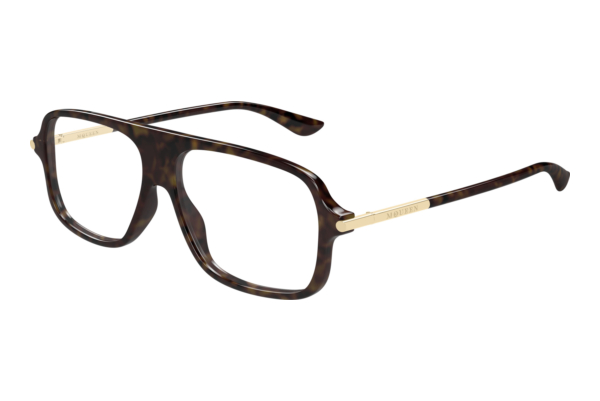 Designer briller Alexander McQueen AM0555O 002