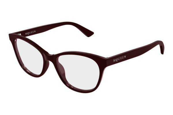 Designer briller Alexander McQueen AM0576O 009