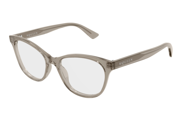 Designer briller Alexander McQueen AM0576O 010