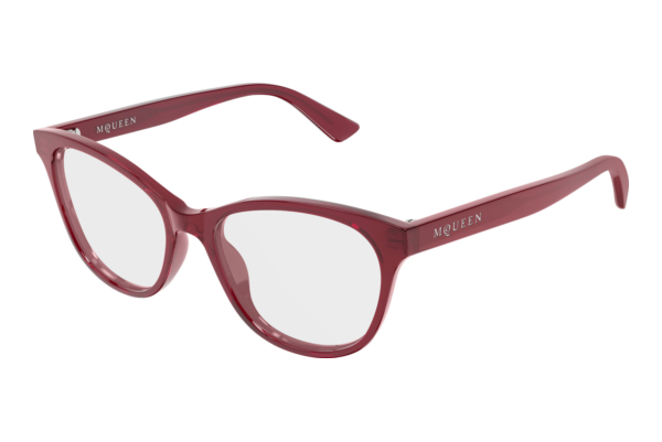 Designer briller Alexander McQueen AM0576O 011