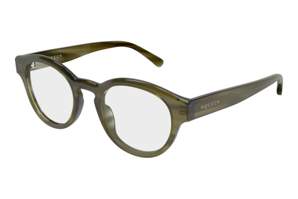 Designer briller Alexander McQueen AM0581O 003