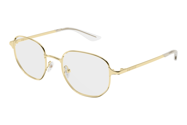 Designer briller Alexander McQueen AM0590O 002